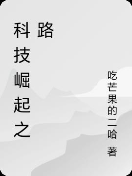 科技崛起之路