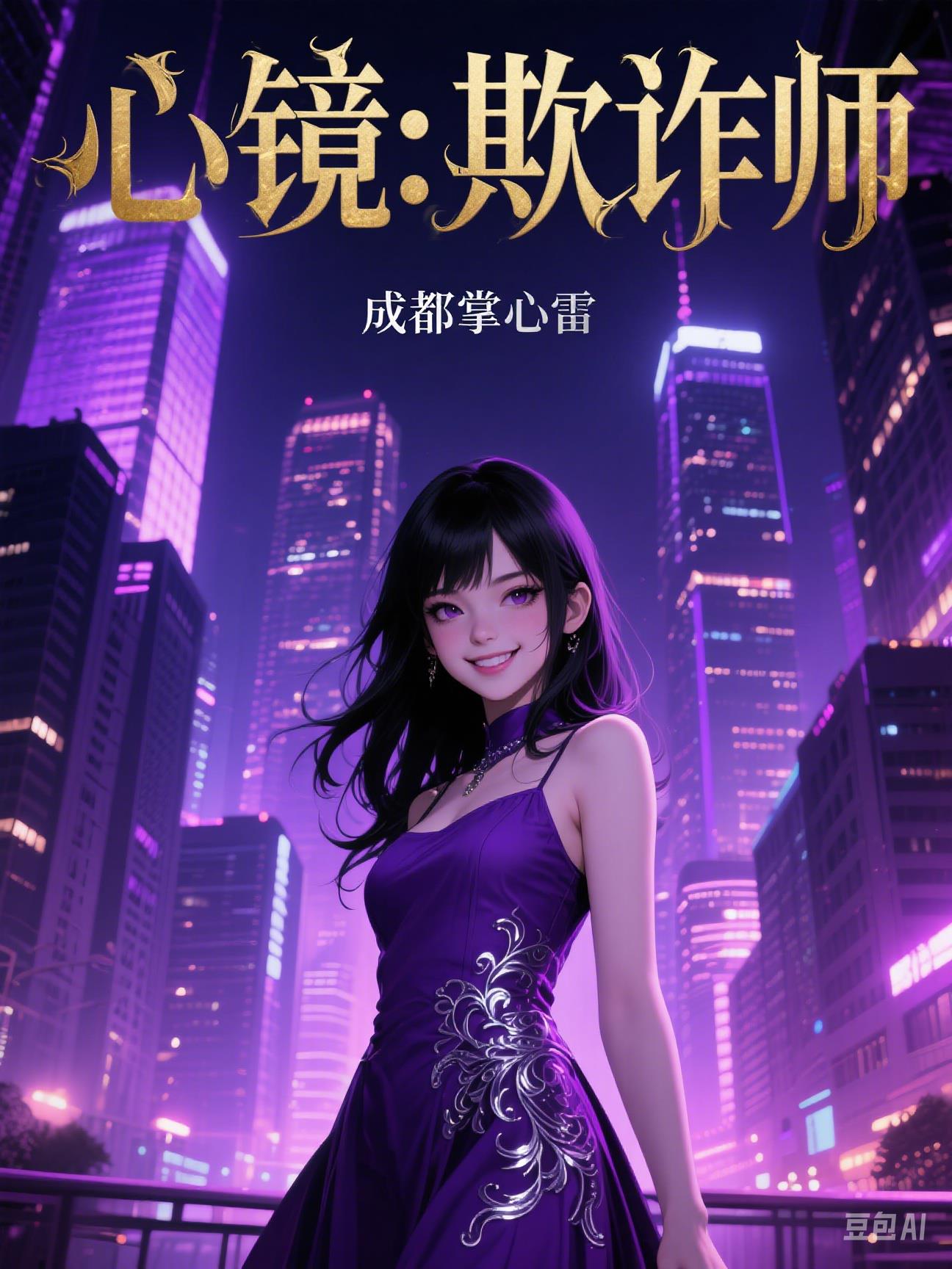 心镜：欺诈师