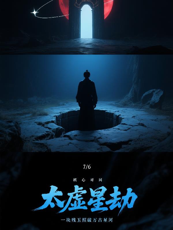 太虚星劫