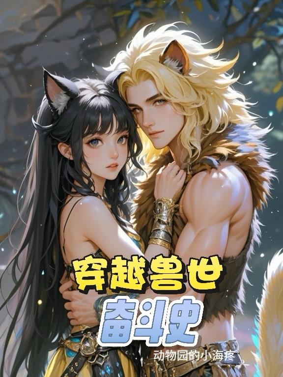 穿越兽世奋斗史