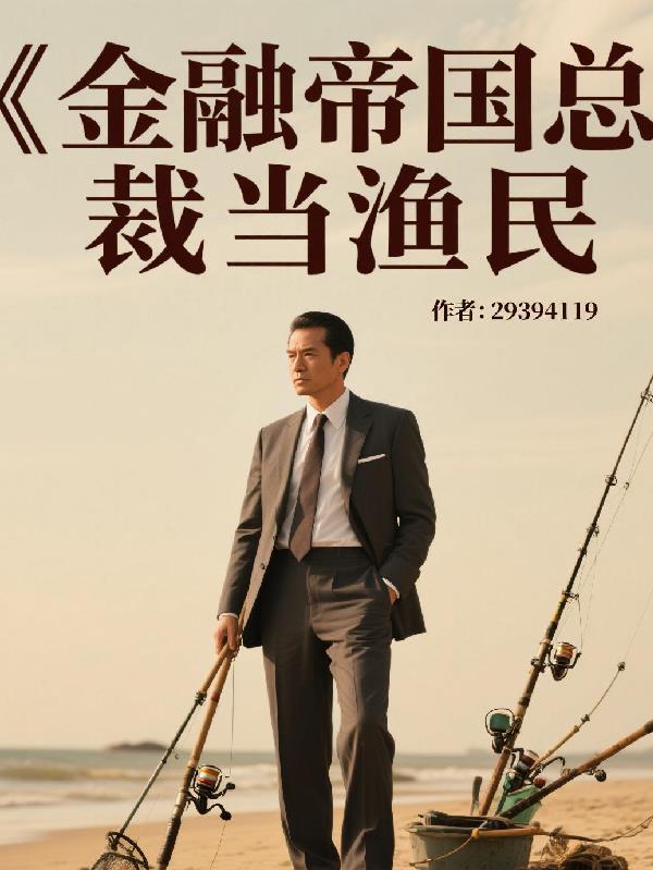金融帝国总裁当渔民