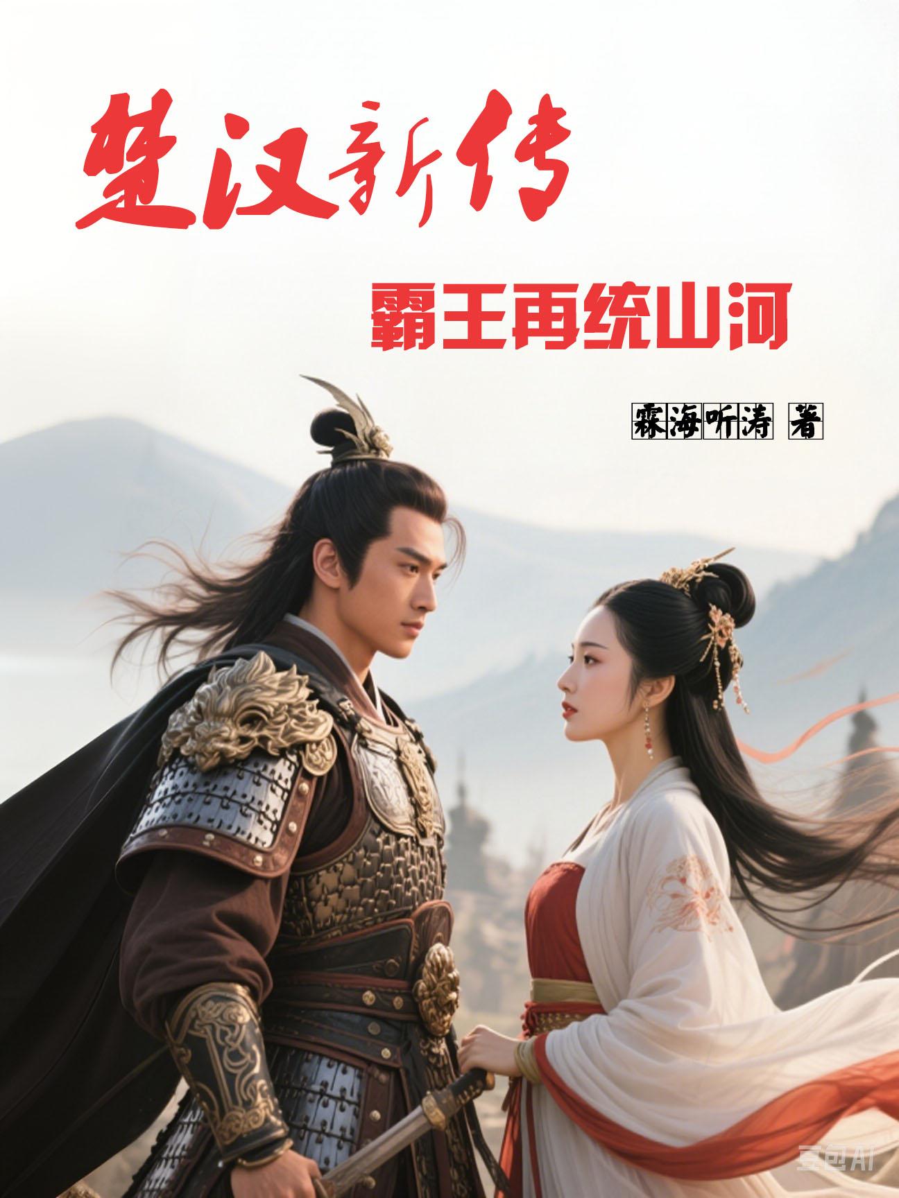 楚汉新传：霸王再临