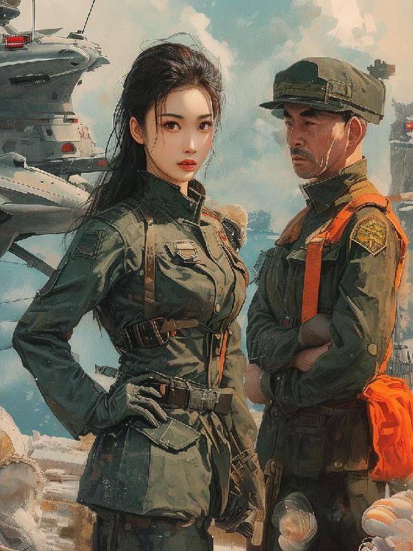 重生军婚娇宠妻