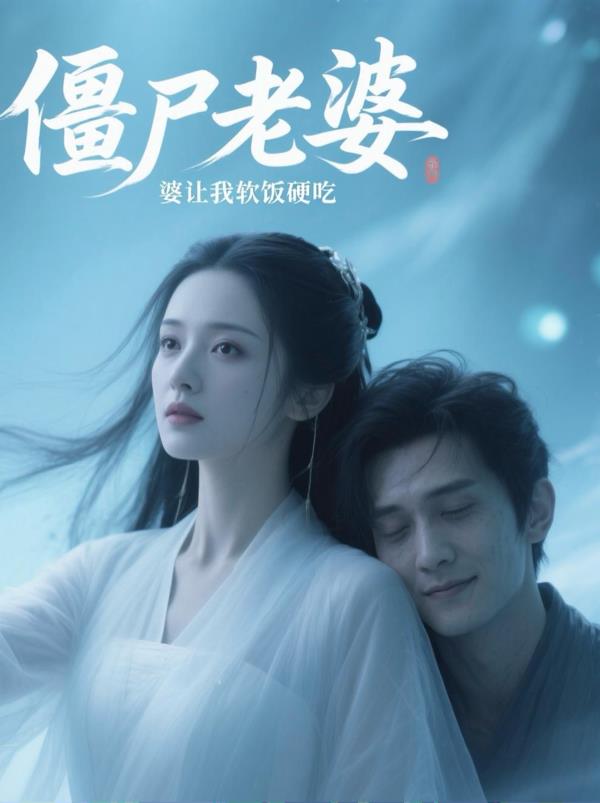僵尸老婆让我软饭硬吃