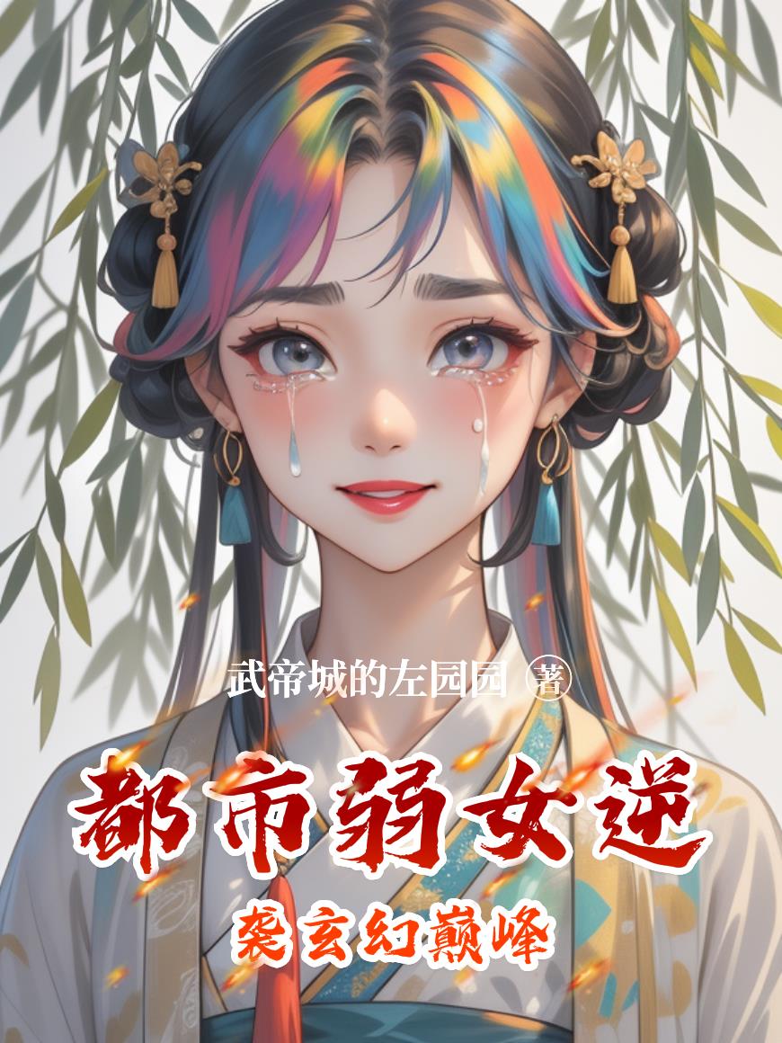 都市弱女逆袭玄幻巅峰