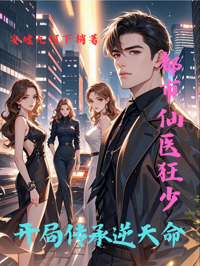 都市仙医狂少：开局传承逆天命