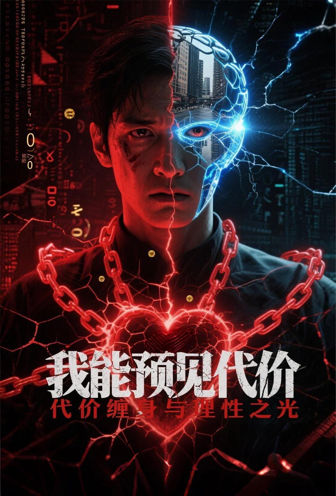 我能预见代价