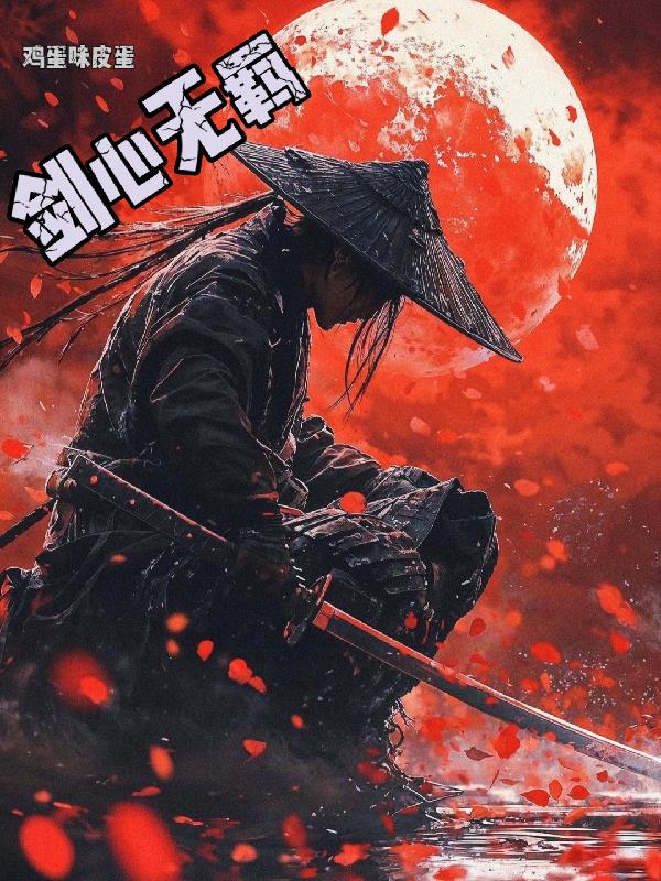 剑心无羁