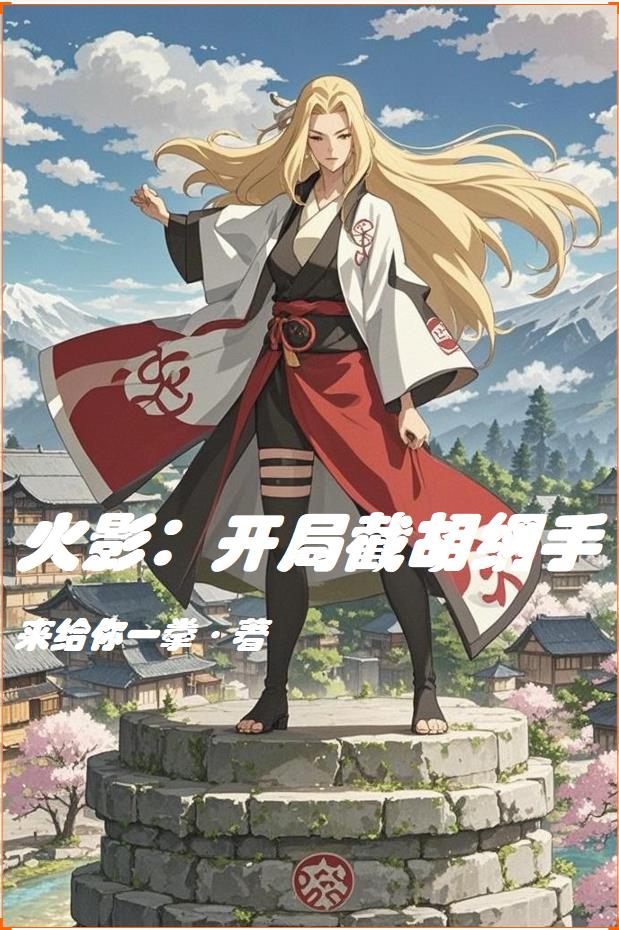 火影：开局截胡纲手