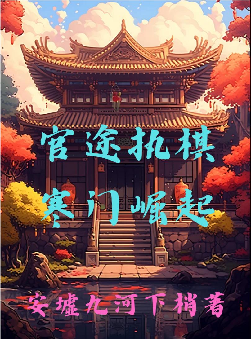 官途执棋：寒门崛起