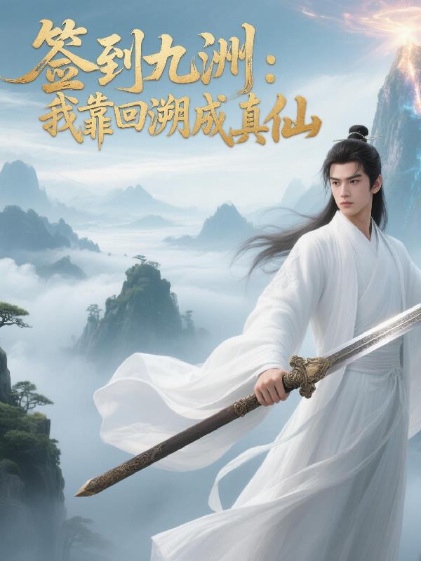 签到九洲：我靠回溯成真仙