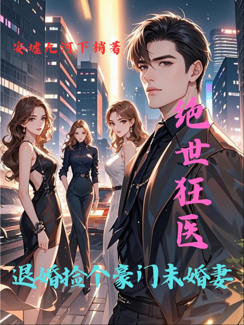 绝世狂医：退婚捡个豪门未婚妻