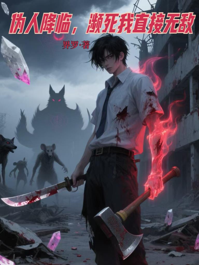 伪人降临，濒死我直接无敌
