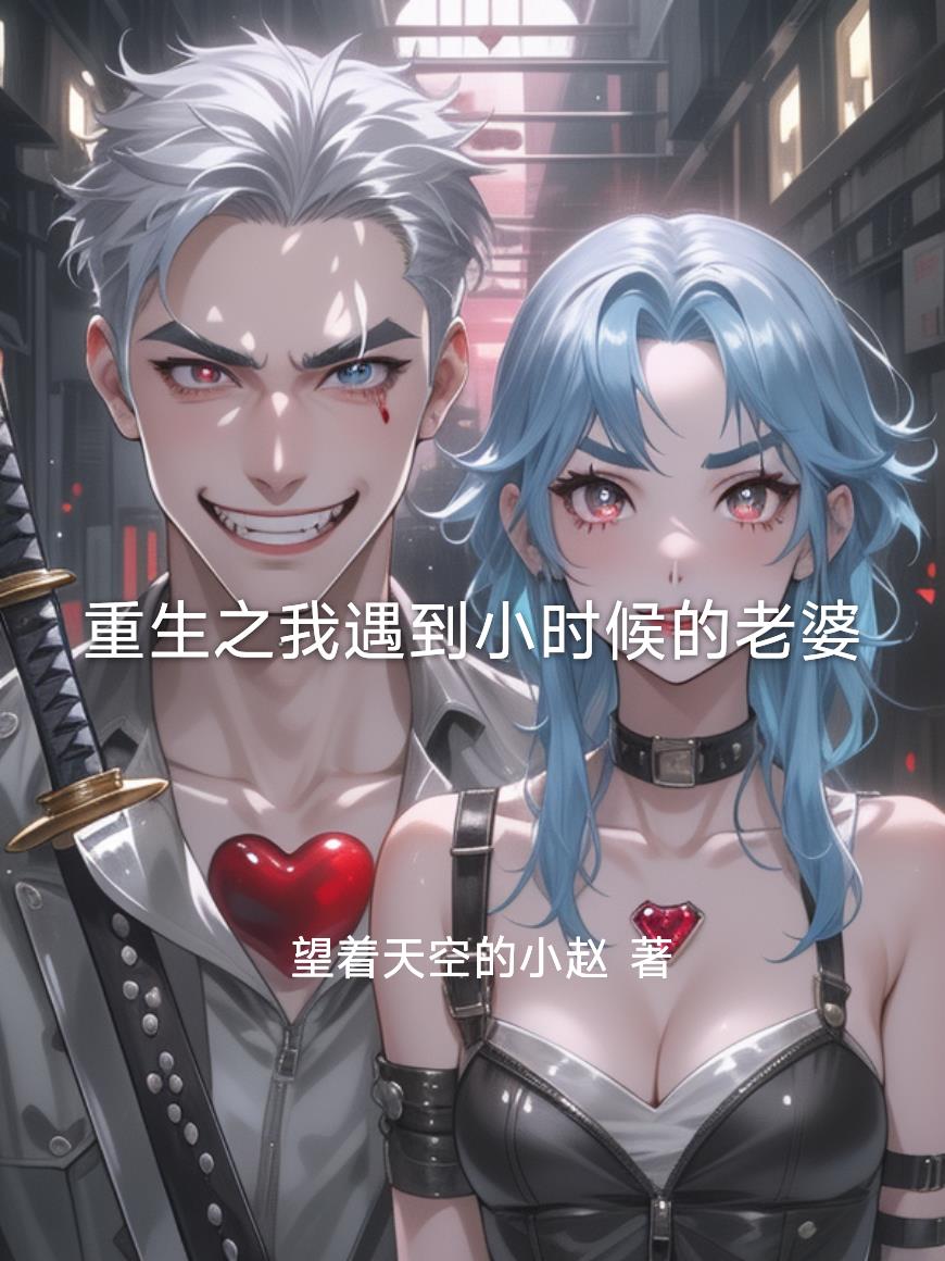 重生之我遇到小时候的老婆