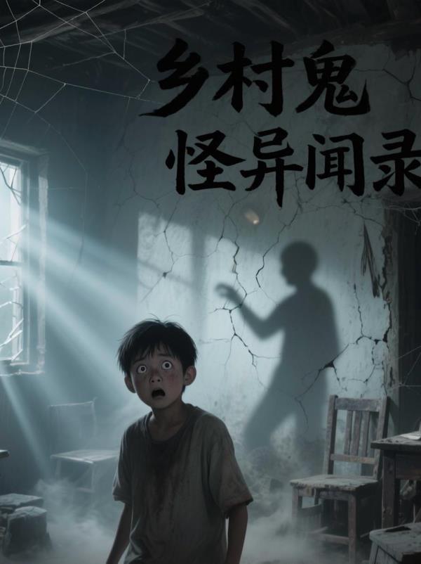 乡村鬼怪异闻录