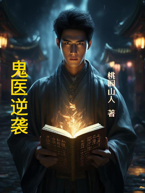 鬼医逆袭