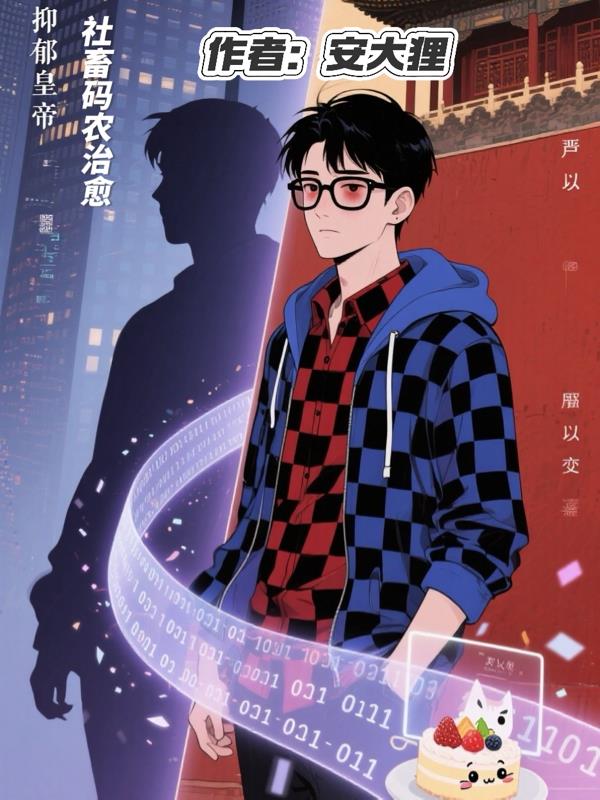 社畜码农治愈抑郁皇帝