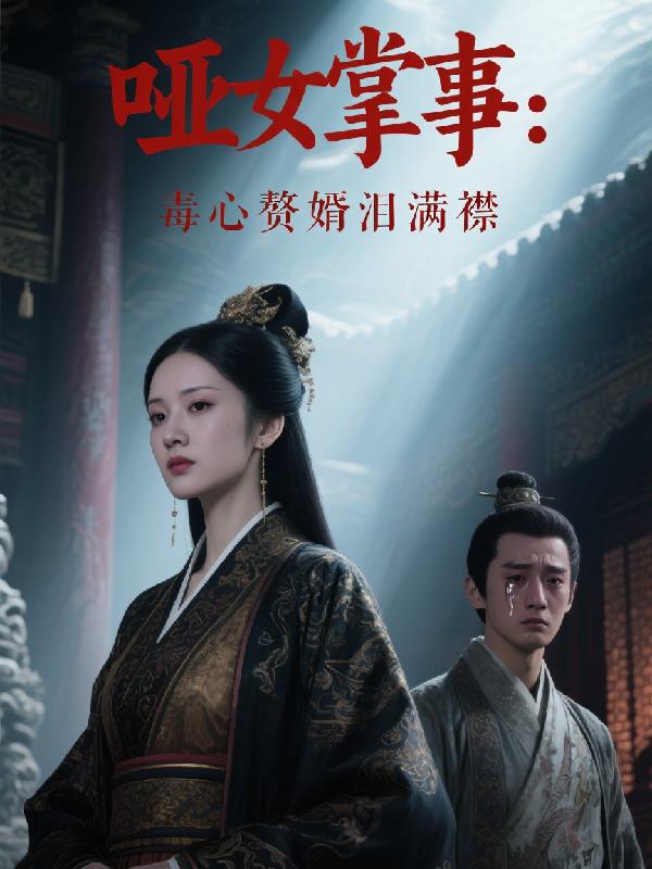 哑女掌事：毒心赘婿泪满襟