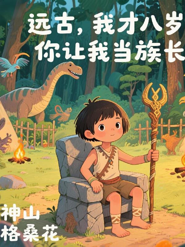 远古，我才八岁，你让我当族长