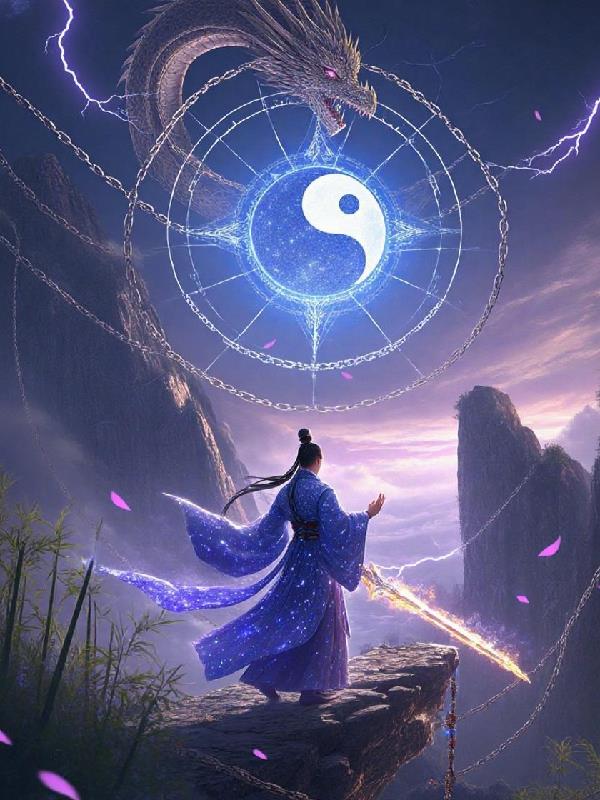 问仙觅道