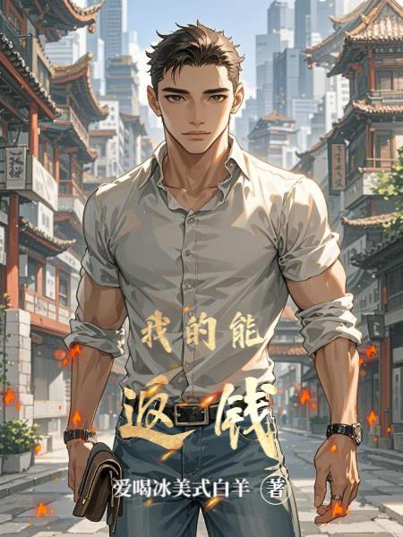 我的能返钱
