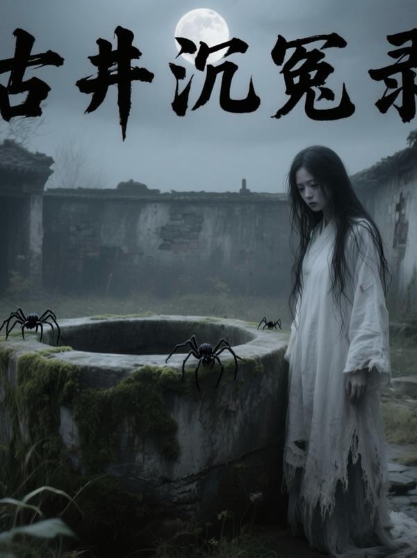 古井沉冤录