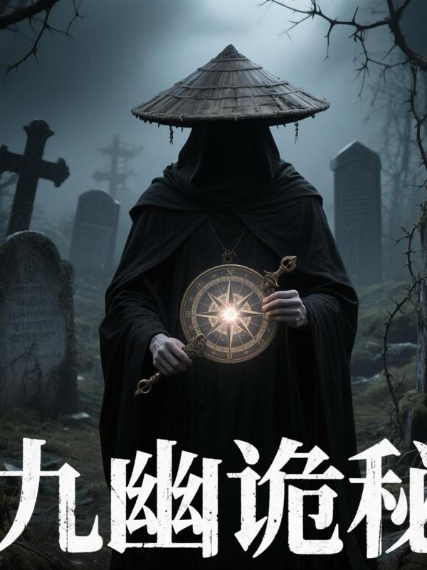 九幽诡秘