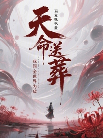 天命送葬，我同全世界为敌