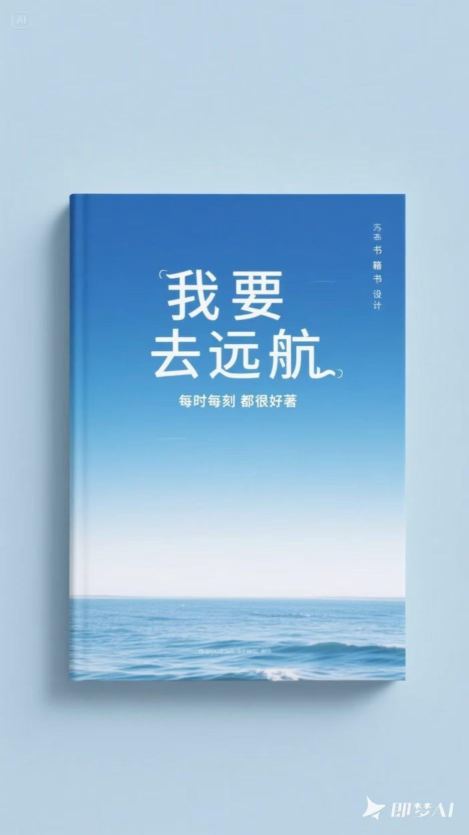 我要去远航