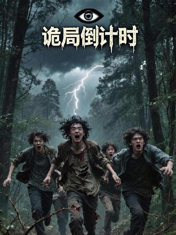 诡局倒计时
