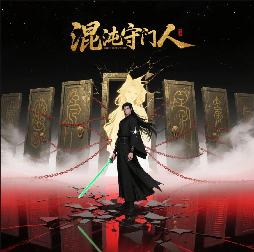 混沌守门人