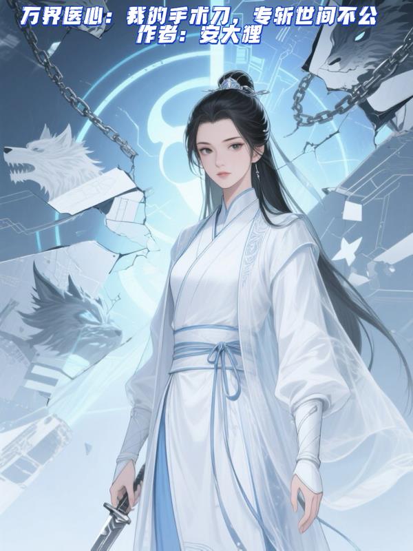 万界医心：我的手术刀，专斩世间