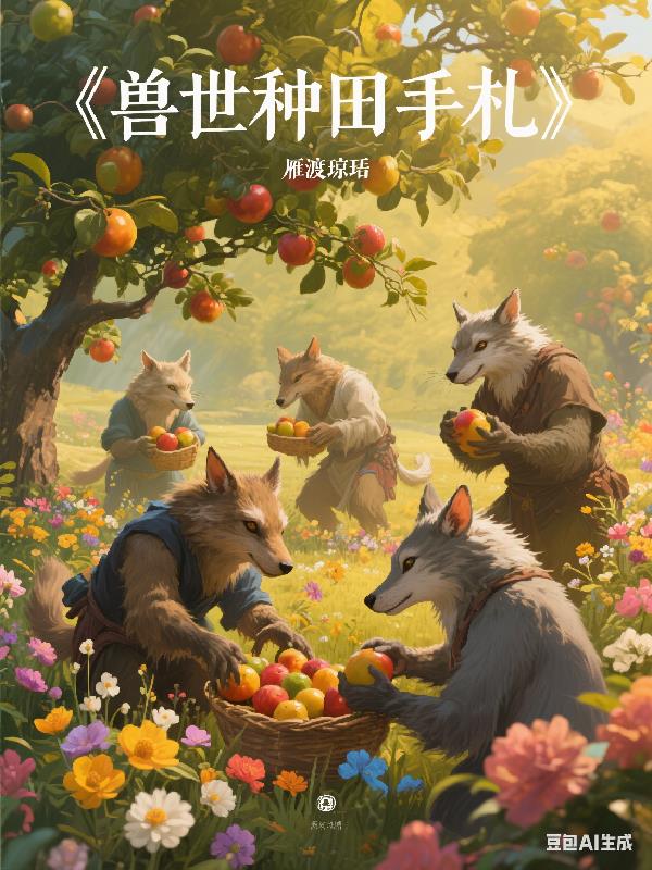 兽世种田手札