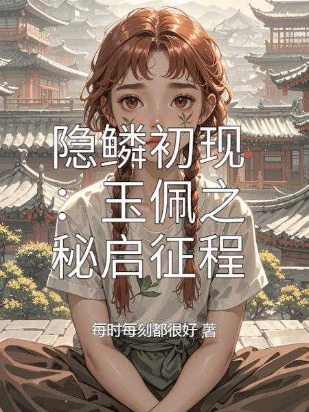 隐鳞初现：玉佩之秘启征程
