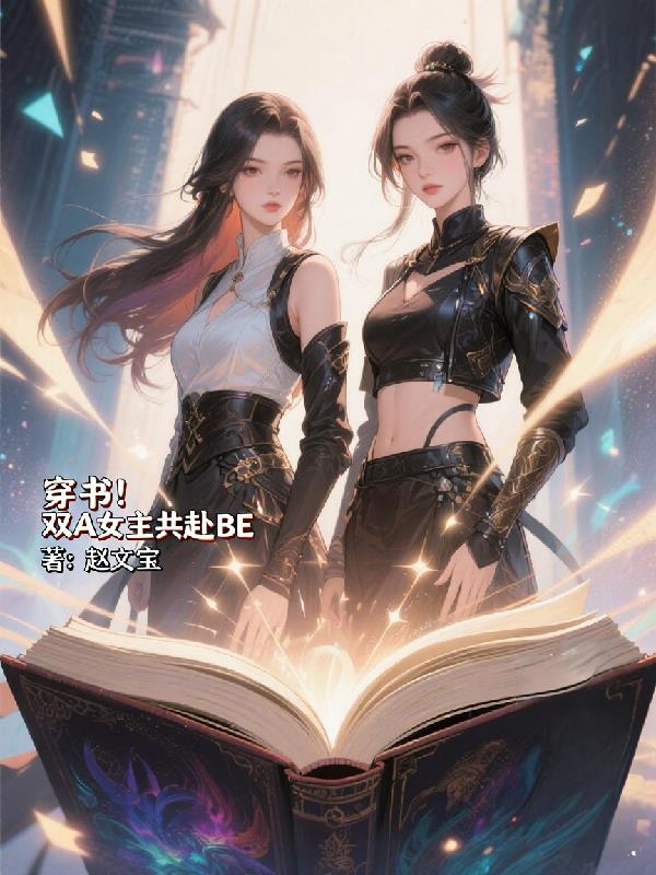穿书！双A女主共赴BE