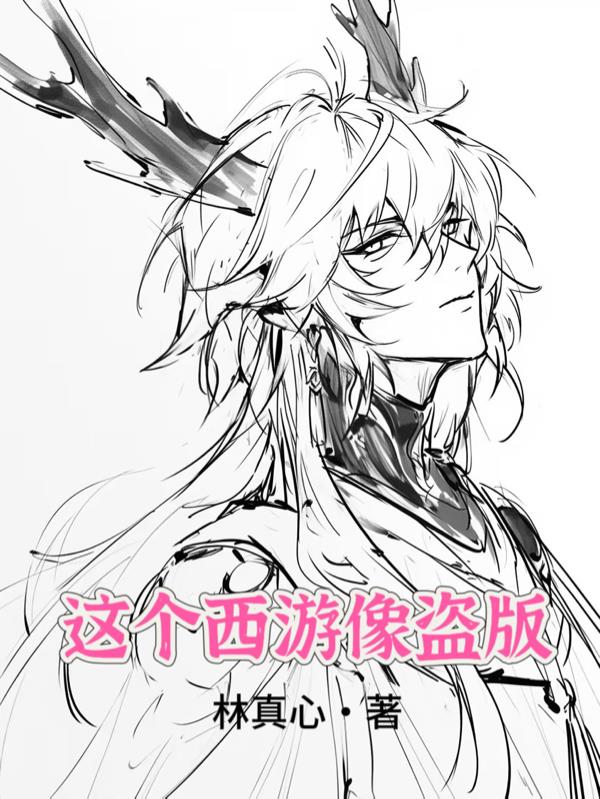 这个西游像盗版