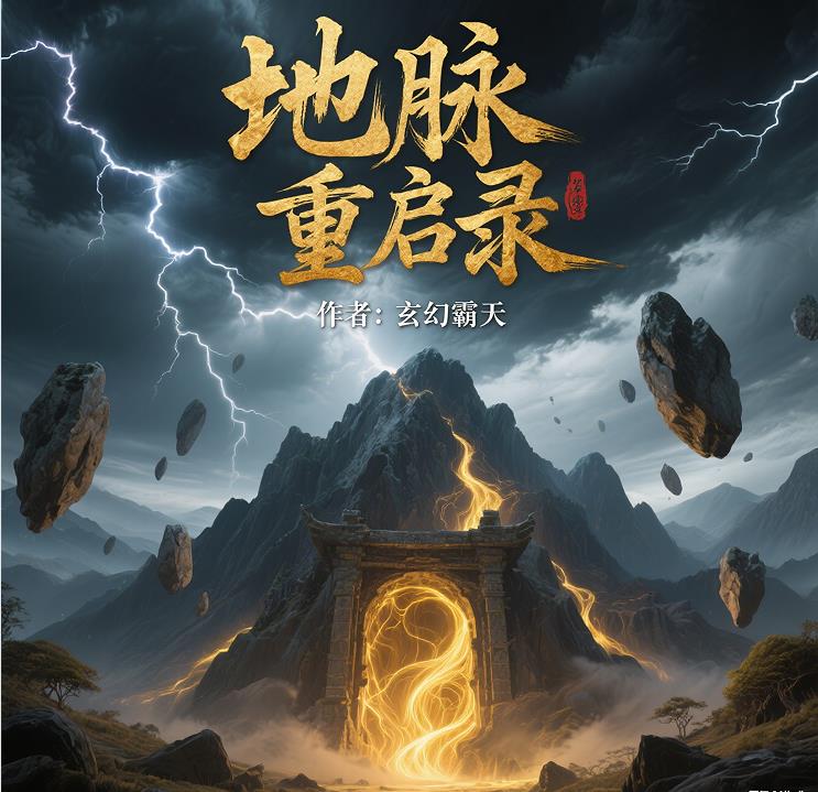 地脉重启录