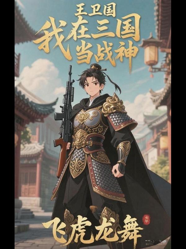 我王卫国在三国当战神