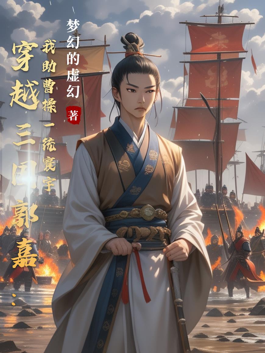 穿越三国郭嘉：我助曹操一统寰宇