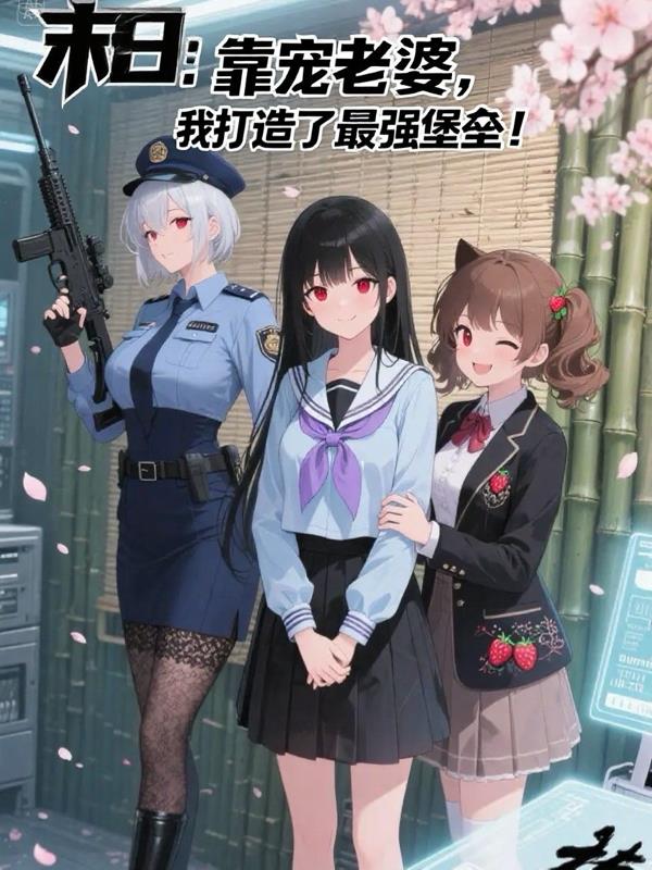 末日：靠宠老婆，我打造了最强堡