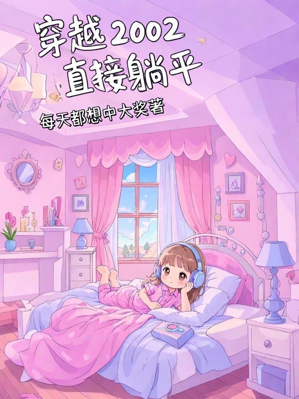 穿越2002直接躺平