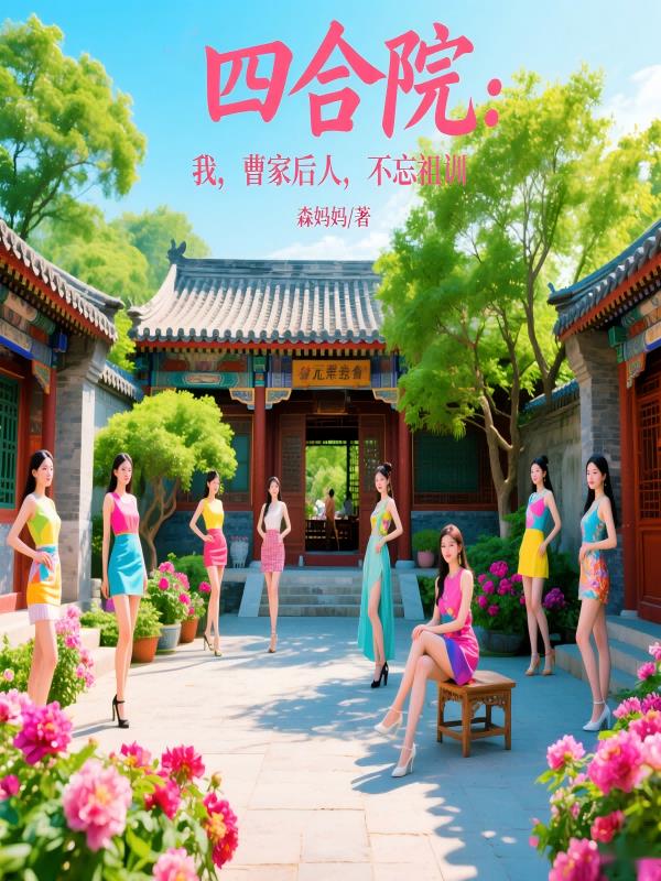 四合院：我，曹家后人，不忘祖训